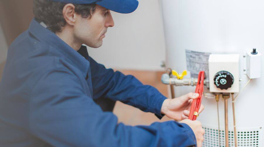 Local 24/7 Emergency Plumbing in Edgemont, SD